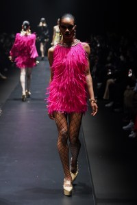 Undercover RTW Fall 2022