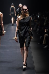 Undercover RTW Fall 2022