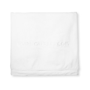 VERNON FRANÇOIS Microfiber Towel