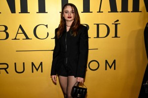 Joey King