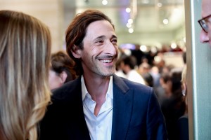 Adrien Brody