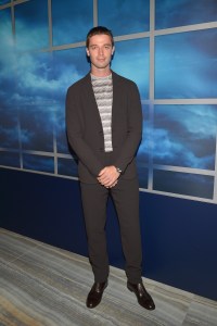 Patrick Schwarzenegger