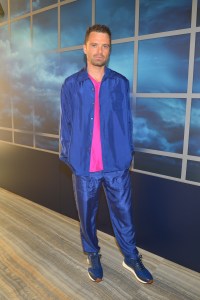 Sebastian Stan