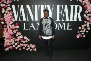 Caleb McLaughlin