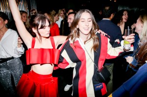 and Alana Haim