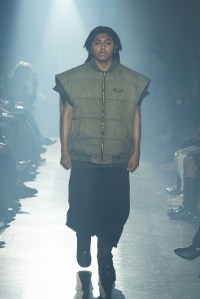 Willy Chavarria Men’s Fall 2022