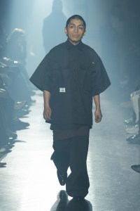 Willy Chavarria Men’s Fall 2022