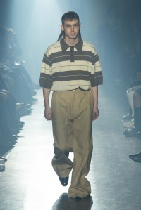 Willy Chavarria Men’s Fall 2022