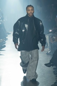 Willy Chavarria Men’s Fall 2022