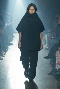 Willy Chavarria Men’s Fall 2022