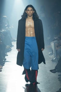 Willy Chavarria Men’s Fall 2022