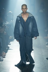 Willy Chavarria Men’s Fall 2022