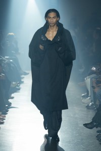 Willy Chavarria Men’s Fall 2022