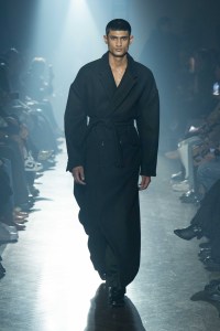 Willy Chavarria Men’s Fall 2022