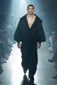 Willy Chavarria Men’s Fall 2022