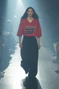 Willy Chavarria Men’s Fall 2022