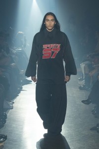 Willy Chavarria Men’s Fall 2022