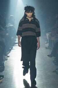 Willy Chavarria Men’s Fall 2022