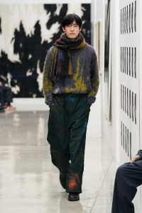 Yoke RTW Fall 2022