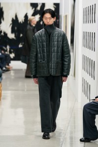 Yoke RTW Fall 2022