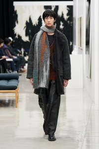 Yoke RTW Fall 2022