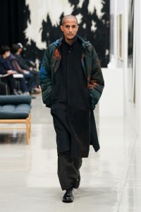 Yoke RTW Fall 2022