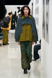 Yoke RTW Fall 2022