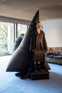 Yoshio Kubo RTW Fall 2022