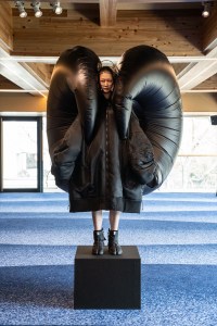 Yoshio Kubo RTW Fall 2022
