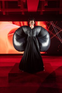 Yoshio Kubo RTW Fall 2022