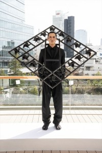 Yoshio Kubo RTW Fall 2022