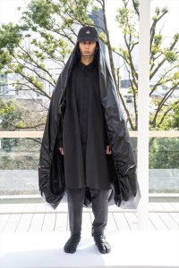 Yoshio Kubo RTW Fall 2022