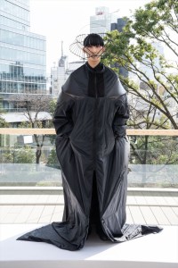 Yoshio Kubo RTW Fall 2022