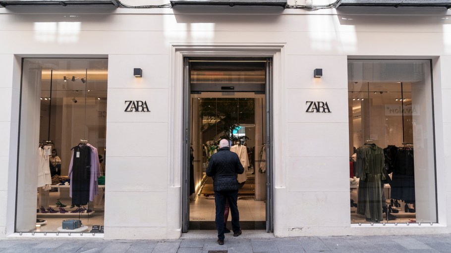 Both Zara parent Inditex and rival H&M have shuttered operations in Russia after the country's invasion of Ukraine.