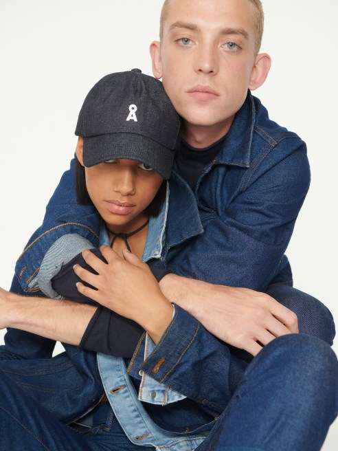 ArmedAngels will begin accepting and offering previously owned apparel from its collections on its site beginning March 22.