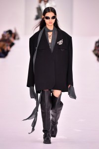 Acne RTW FW2022
