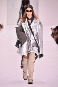 Acne RTW FW2022
