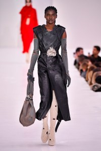 Acne RTW FW2022