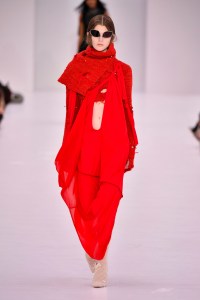 Acne RTW FW2022