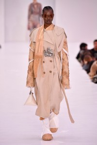 Acne RTW FW2022