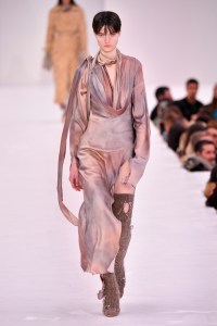 Acne RTW FW2022