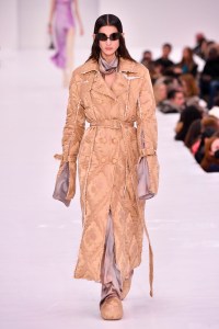 Acne RTW FW2022