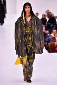 Acne RTW FW2022