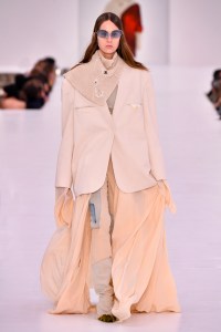 Acne RTW FW2022
