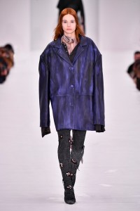 Acne RTW FW2022