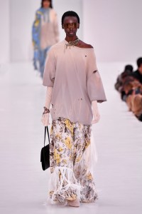 Acne RTW FW2022