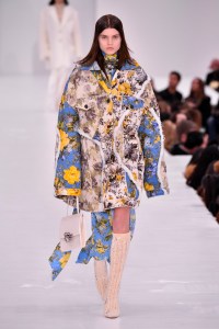 Acne RTW FW2022