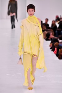 Acne RTW FW2022