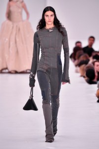 Acne RTW FW2022