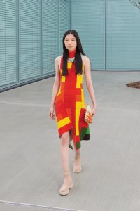 Akris RTW fall 2022